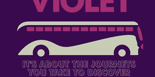 OU Musical Theatre: Violet