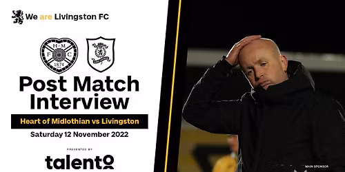 Rangers FC vs Livingston FC Tickets