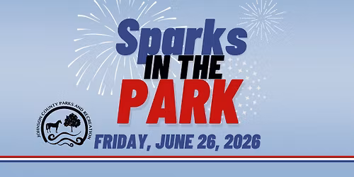 Sparks in the Park