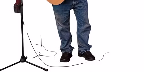 Timothy Scott - Solo Acoustic @ Ziggies