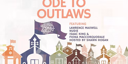Ode to Outlaws