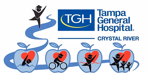 Citrus Kids Tri Packet Pick-up & Bike Check-in (MANDATORY)