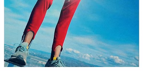 Millyclown: Confused & Aroused