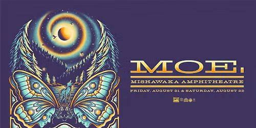 two nights of moe.