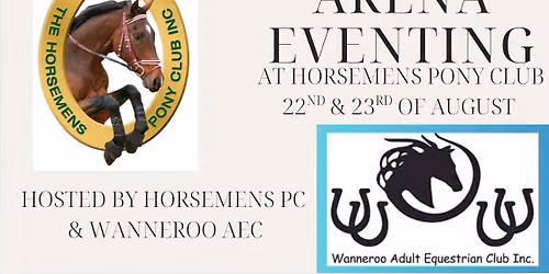 HPC & WAEC Arena Eventing