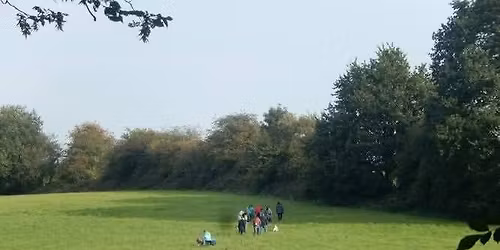 26\/04 - Vadrouille Sauvageonne printani\u00e8re - Balade plantes sauvages m\u00e9dicinales et comestibles