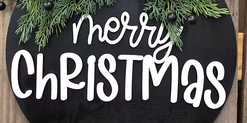 Dec 13th- Private with Andrea 