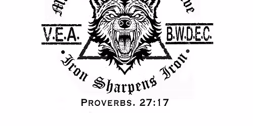 April 11th 2026 VEA Martial Arts Collaborative