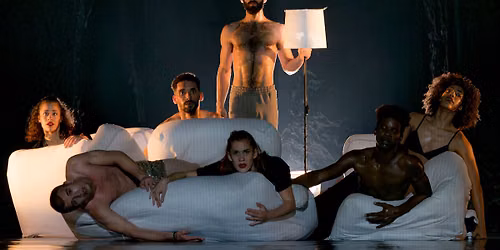 MICOMPA\u00d1IA: Mondo \/\/ Drammens Teater