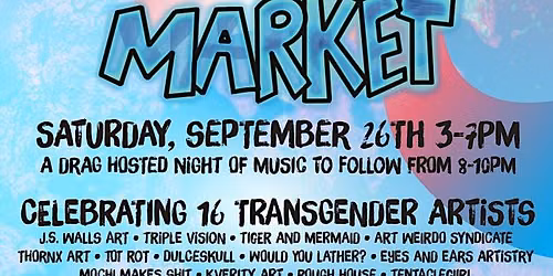TransLove Day
