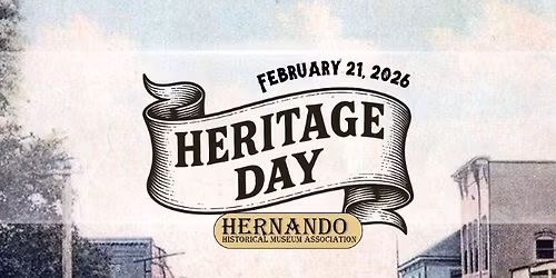 Heritage Day 2026 
