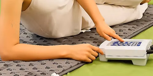 Experience the Future of Health, Wellness and Anti-Aging & End Chronic Pain