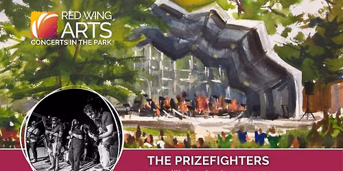 Concerts in the Park: The Prizefighters
