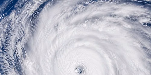 Hurricane Prep Seminar & Catered Breakfast