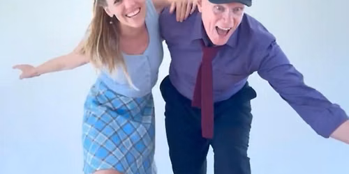 Swing-Swing-Swing 