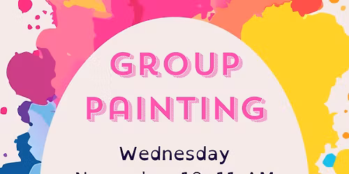 Group Painting