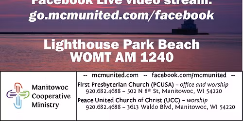 Community Easter Sunrise