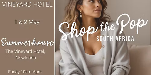 Cape Town - The Vineyard Hotel 