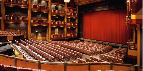 Assyrian Arts Institute - Gilgamesh at Cerritos Center