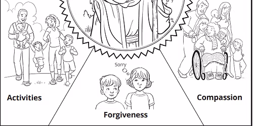 Sunday Study Lesson - The Family