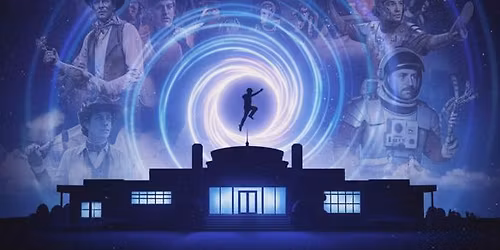 Elysian Gardens Presents: LeAlan Carter Duo ***FREE SHOW***