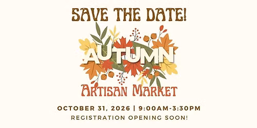22nd Annual Chaparral High School Craft Fair