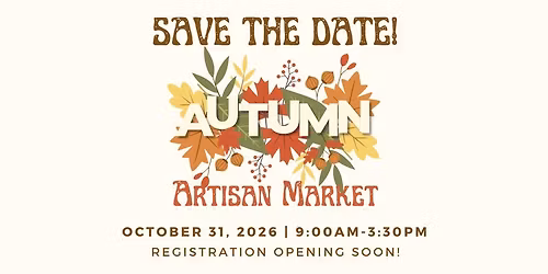 22nd Annual Chaparral High School Craft Fair