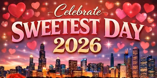 Sweetest Day