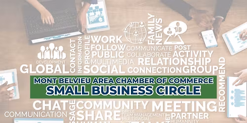 June Small Business Circle: AI for Small Business
