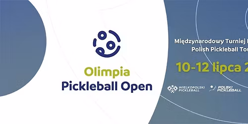 Olimpia Pickleball Open