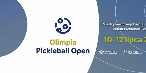 Olimpia Pickleball Open