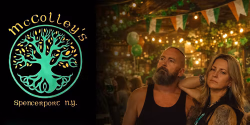 Begging Angels at McColley\u2019s
