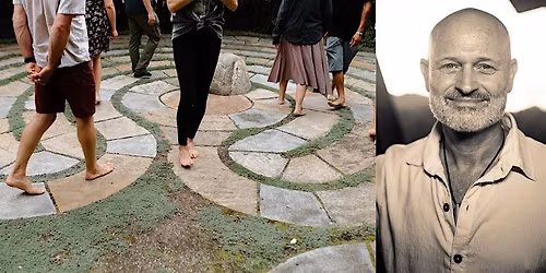 Connection Is The Medicine with Eaden Shantay