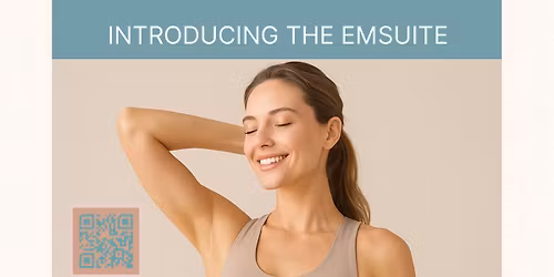 EMSUITE Grand Opening