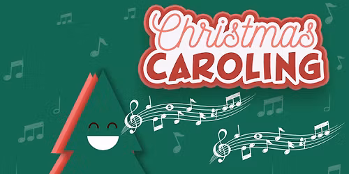 Christmas Caroling