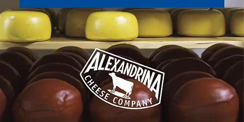 Alexandrina Cheese at Raw Bulk Wholefoods 19th December 2025