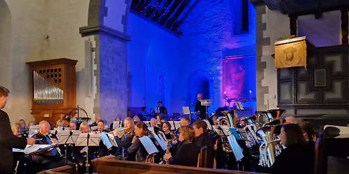 Julekonsert - 17. desember kl. 19