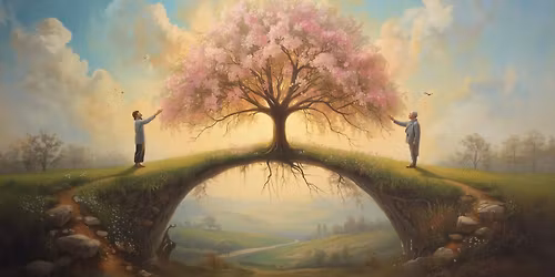 Patterns and Possibilities: A Gentle Introduction to Generational Healing