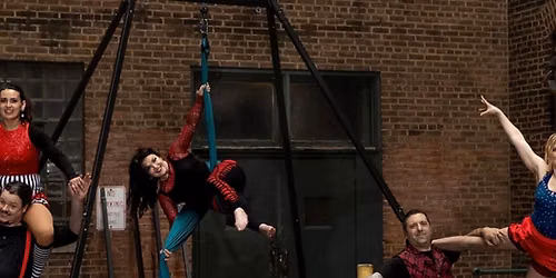 Sky Circus