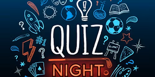 Quiz night in aid of Lucies animal rescue