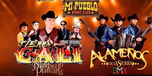 TIERRA CALI HUMBERTO PLANCARTE