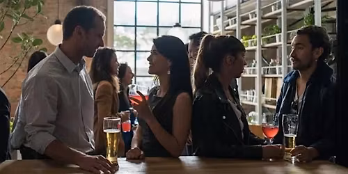 Kindred Connections Speed Dating in 2026