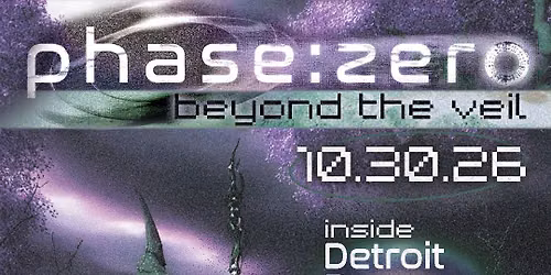 Phase:Zero Beyond The Veil
