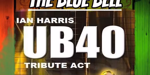 UB40 Tribute Act