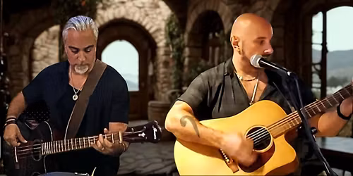 Scott Hargus Duo @ The Ranch Pub | Newtown, CT