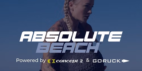 Absolute Beach