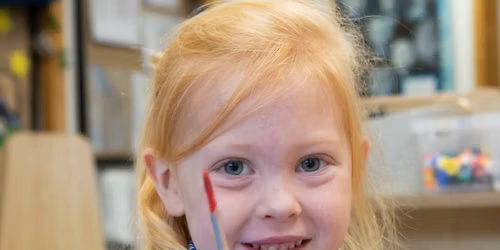 Babington House School Nursery Stay & Discover Event