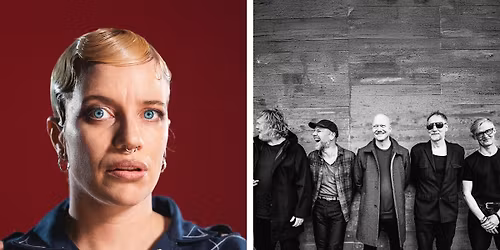 Magtens korridorer & Katinka i Landsbyen