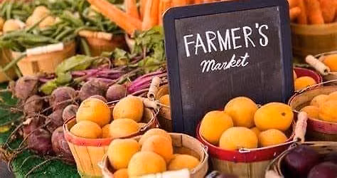 Kings Heath Farmers Market
