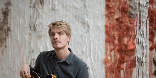 Gijs Idema Trio. Live Jazz at S\u00f8hesten